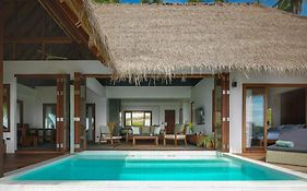 Phandara Luxury Pool Villas